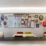 Sleepy Dragon Hostel
